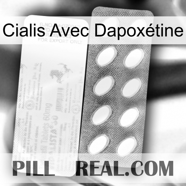 Cialis Avec Dapoxétine new05